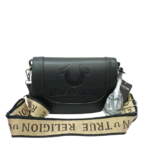 Tr Guitar Sling Bag Black