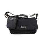 Guess Draven Mini Sling Black