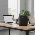 Guess Kamri Mini Black - Image 2