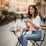 Guess Blush Charlestown Mini - Image 3