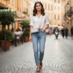 Guess Blush Charlestown Mini - Image 2