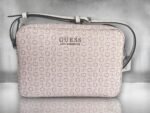 Guess Light Rose Hensley Mini