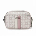 Guess Sling Bag Kerry Mini Blush