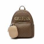 Guess Malsey Backpack Cocoa
