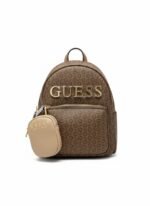 Guess Malsey Backpack Cocoa