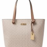Guess Artemis Tote Light Rose