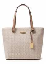 Guess Artemis Tote Light Rose