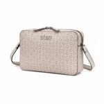 Guess Light Rose Hensley Mini
