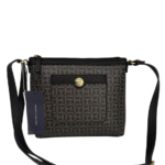 Tommy Hilfiger Sling Bag Black
