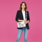 Karl Lagerfeld Camera Bag Pastel - Image 2