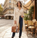 Aldo 2Way Satchel Bag Brown - Image 2