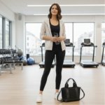 Aldo Satchel 2way Black - Image 3