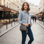 Aldo Sling Bag Black Cherry - Image 2