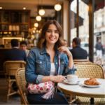 Aldo Sling Wht Plum Lips - Image 3