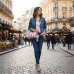 Aldo Sling Wht Plum Lips - Image 2