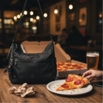 Kipling Kili Bag Isidora Black - Image 2