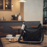 Kipling Sling Bag Alenya Black Tonal - Image 3