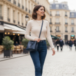 Calvin Klein Gabrianna Blue Green - Image 2