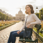 Calvin Klein Gabrianna Blue Green - Image 3