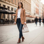 Calvin Klein Top Handle Vanilla - Image 2