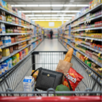 Tommy Hilfiger Sling Bag Black - Image 3