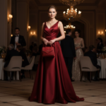 Steve Madden Aubriel Chevy Red - Image 2