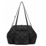 Steve Madden BDaniel 2pcs Set Black