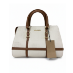 Steve Madden Handbag Natural