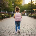 Steve Madden Mini Backpack Blush - Image 2