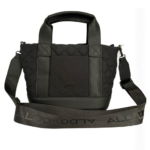 Aldo Satchel 2way Black