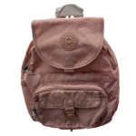 Kipling Backpack Quieemie illuminating Pink