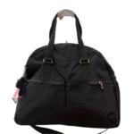 Kipling Eugina Black Tonal