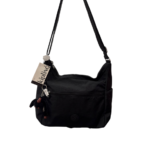 Kipling Sling Bag Alenya Black Tonal