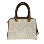 Calvin Klein Top Handle Vanilla