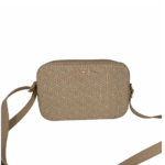 Tommy Hilfiger Camera Bag Cream