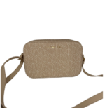 Tommy Hilfiger Camera Bag Cream