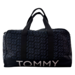 Tommy Hilfiger Duffle Bag Navy