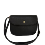 Tommy Hilfiger File Bag Navy Blue