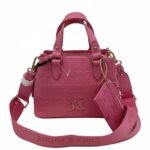 Juicy Couture Pink Lemonade Sweet Thing Xbody