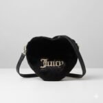 Juicy  Couture Fluffy Liquorice