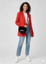 Juicy  Couture Fluffy Liquorice - Image 2