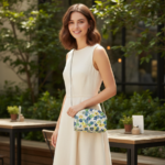 Kate Spade Bag Floral Medley Perchament - Image 2