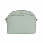 Kate Spade Dome Bag Sage Green