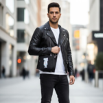 Karl Lagerfeld Mens Sling Black - Image 2