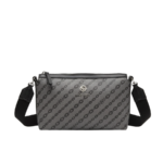 Nine West Sling Bag Granite Logo