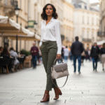 Nine West Josey Cinder Logo - Image 2