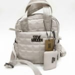 Steve Madden Rosie Backpack  Chalk