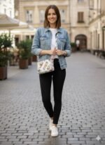 Steve Madden Sling Bag White Floral White Fleu Blexi - Image 2