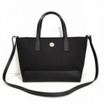 Tommy Hilfiger 2Way Bag Black