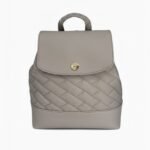 Tommy Hilfiger Backpack Grey